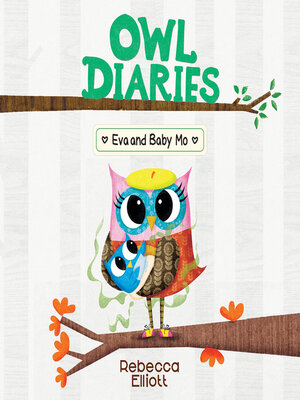 cover image of Eva and Baby Mo